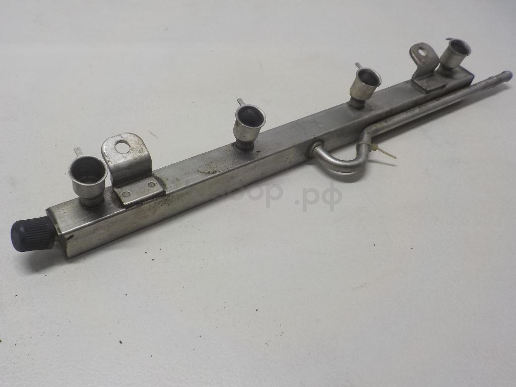 Рейка топливная (рампа)