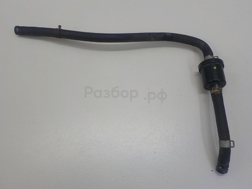 Клапан вакуумный