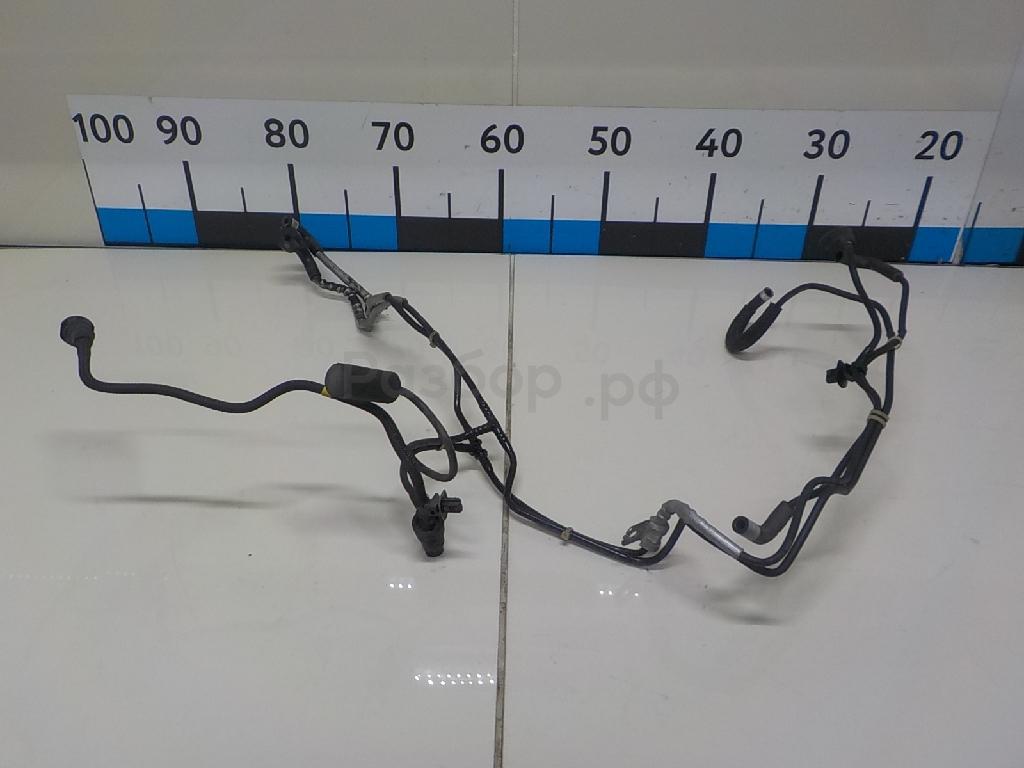 Трубка вакуумная