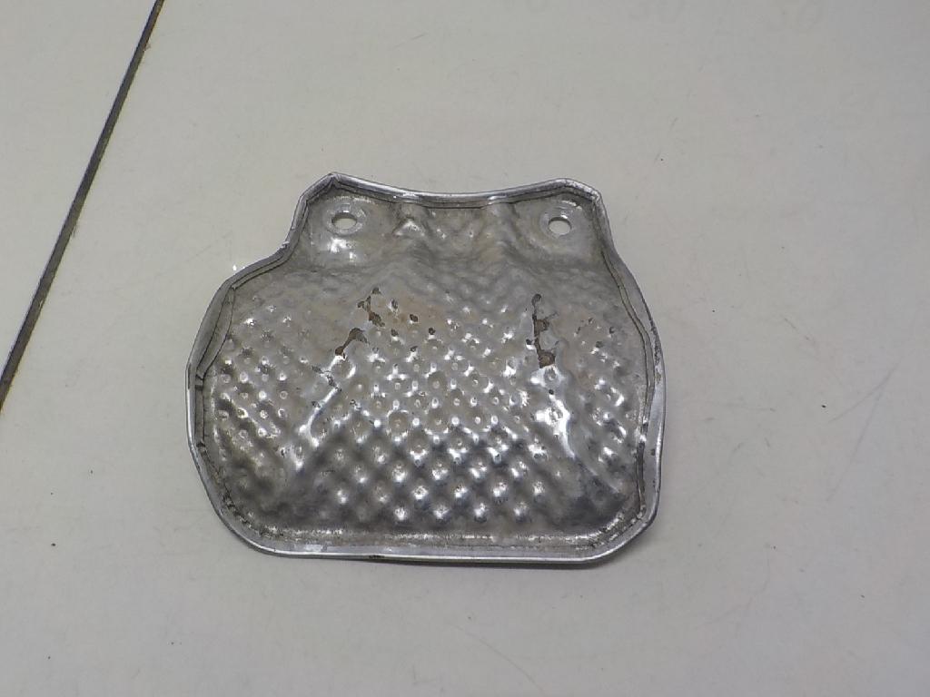 Пыльник ШРУСа