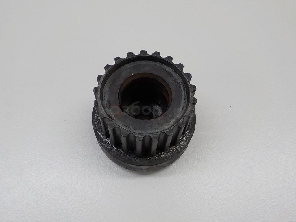 Шестерня коленвала