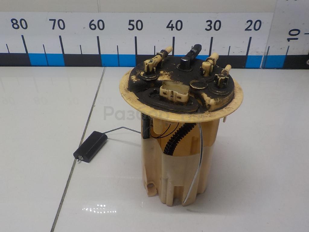 Датчик уровня топлива