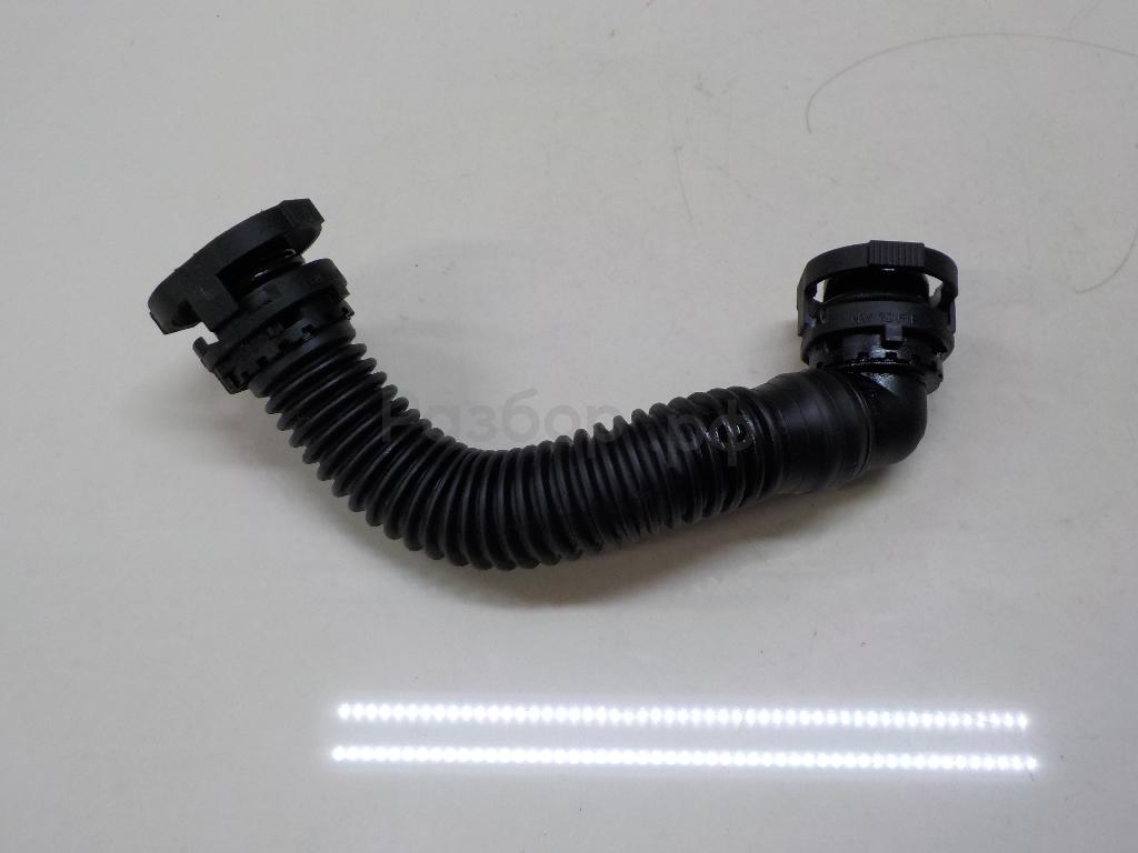 Трубка вентиляционная