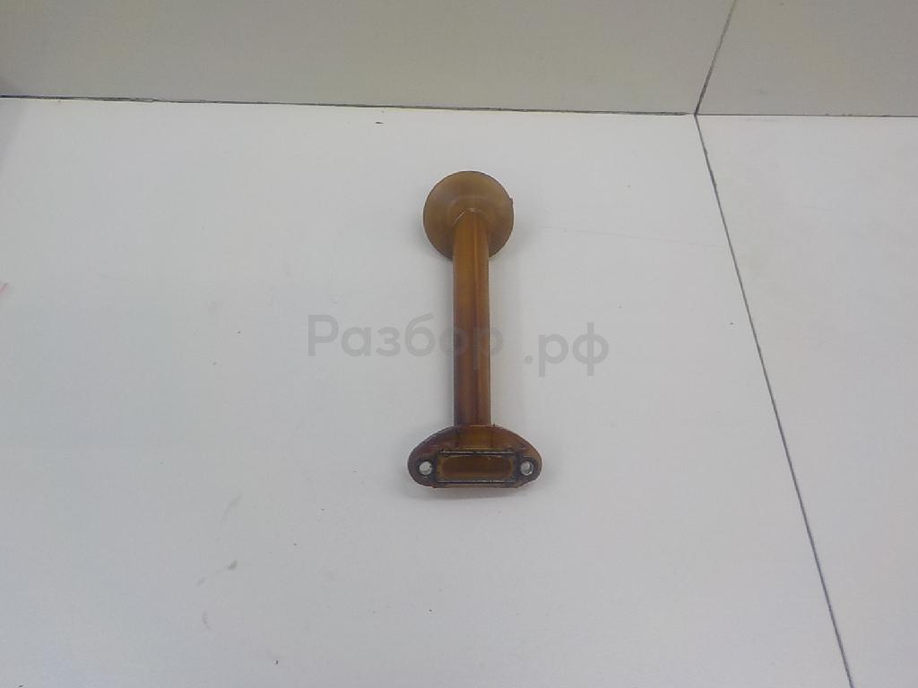 Маслозаборник