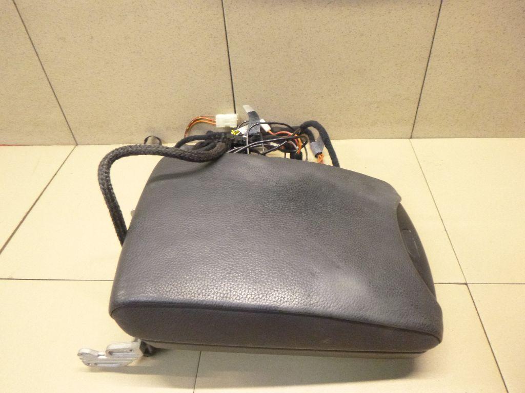 Подлокотник