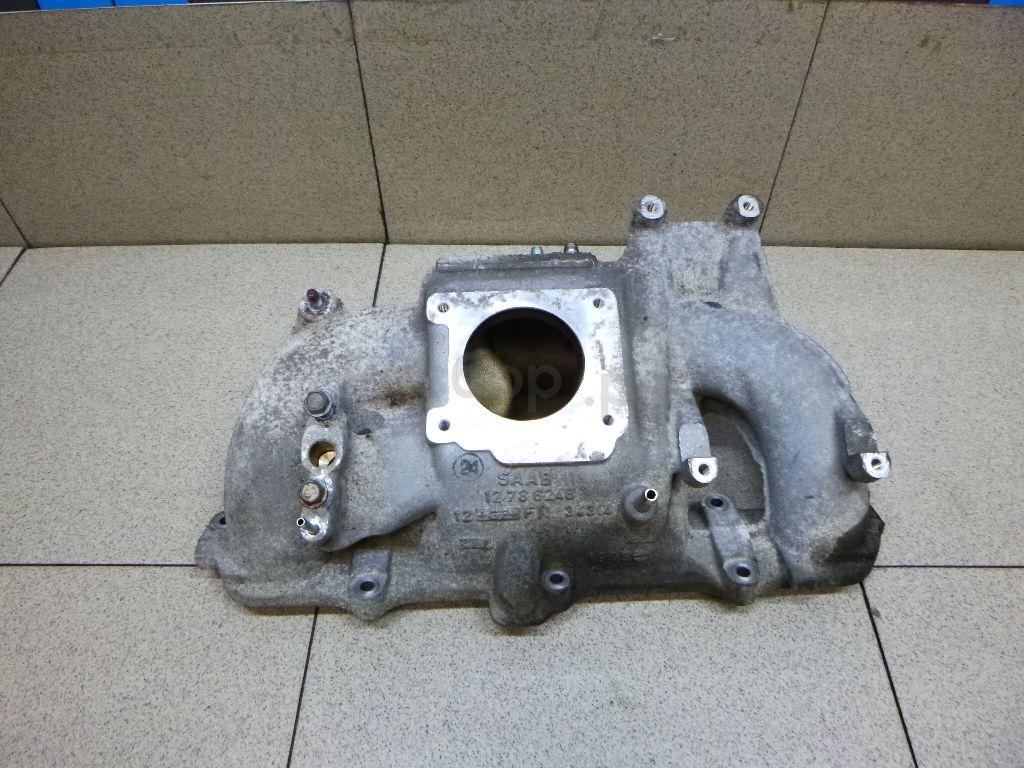 Коллектор впускной