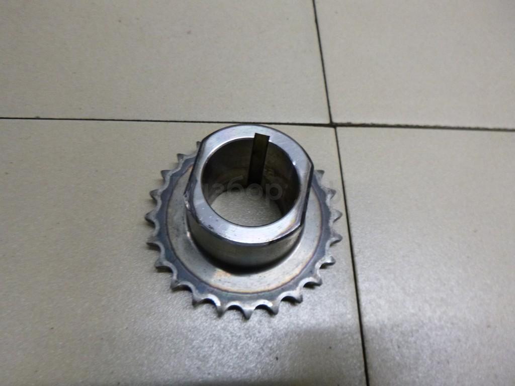 Шестерня коленвала