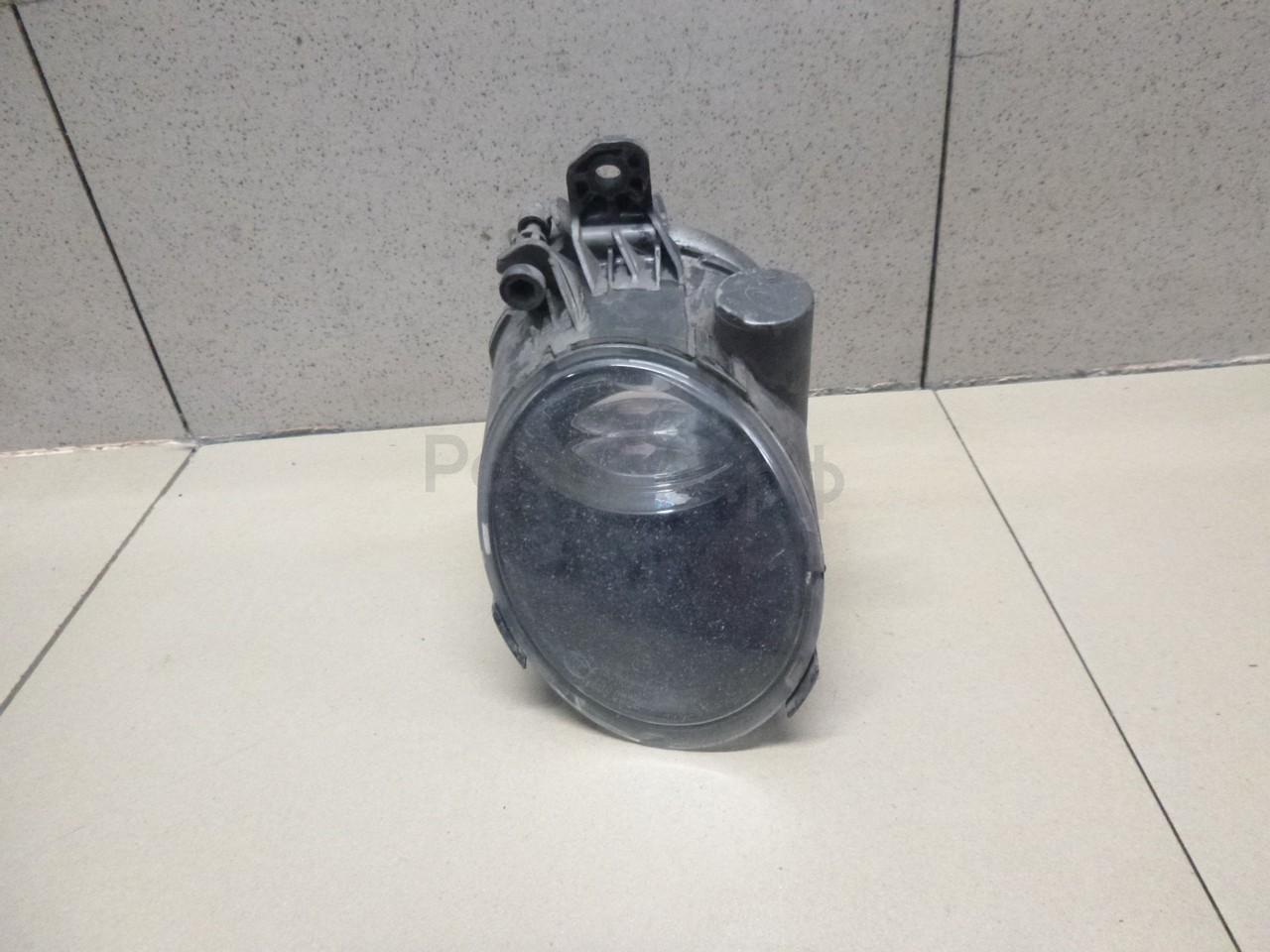 Фара противотуманная правая