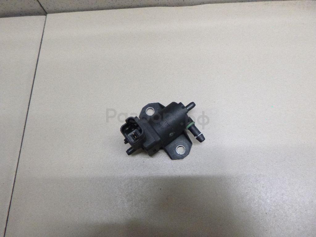 Клапан электромагнитный