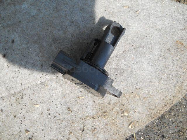 Расходомер воздуха (массметр)