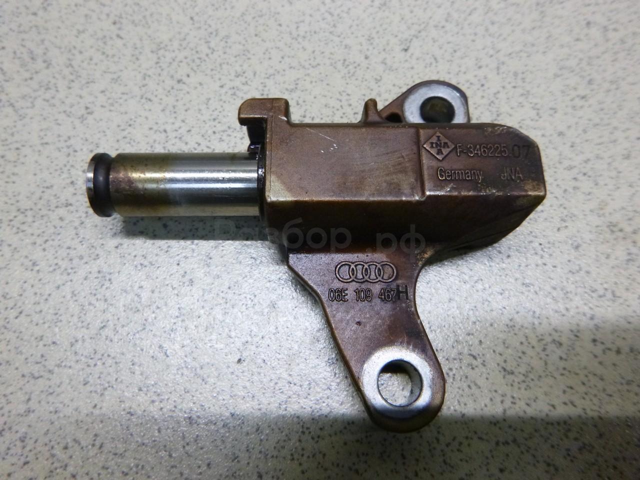 Натяжитель цепи