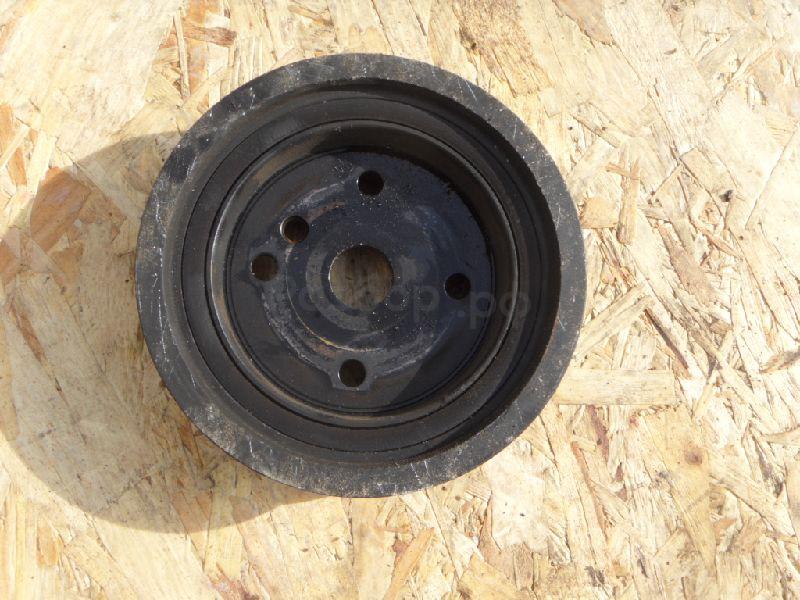 Шкив коленвала