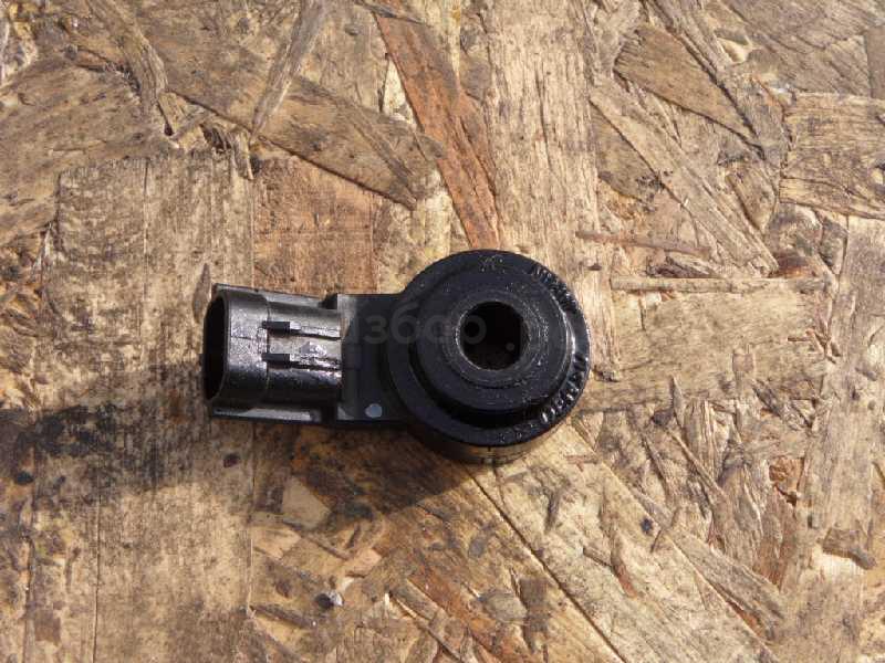 Датчик детонации