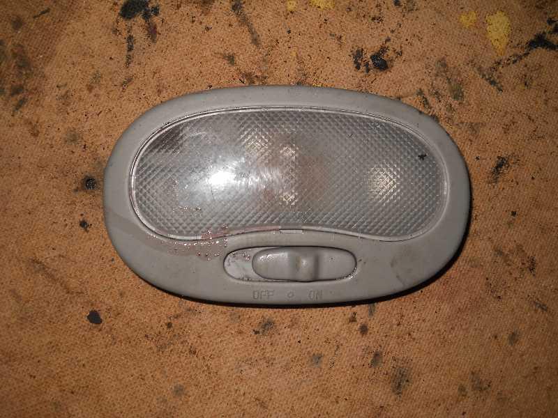 Плафон салонный