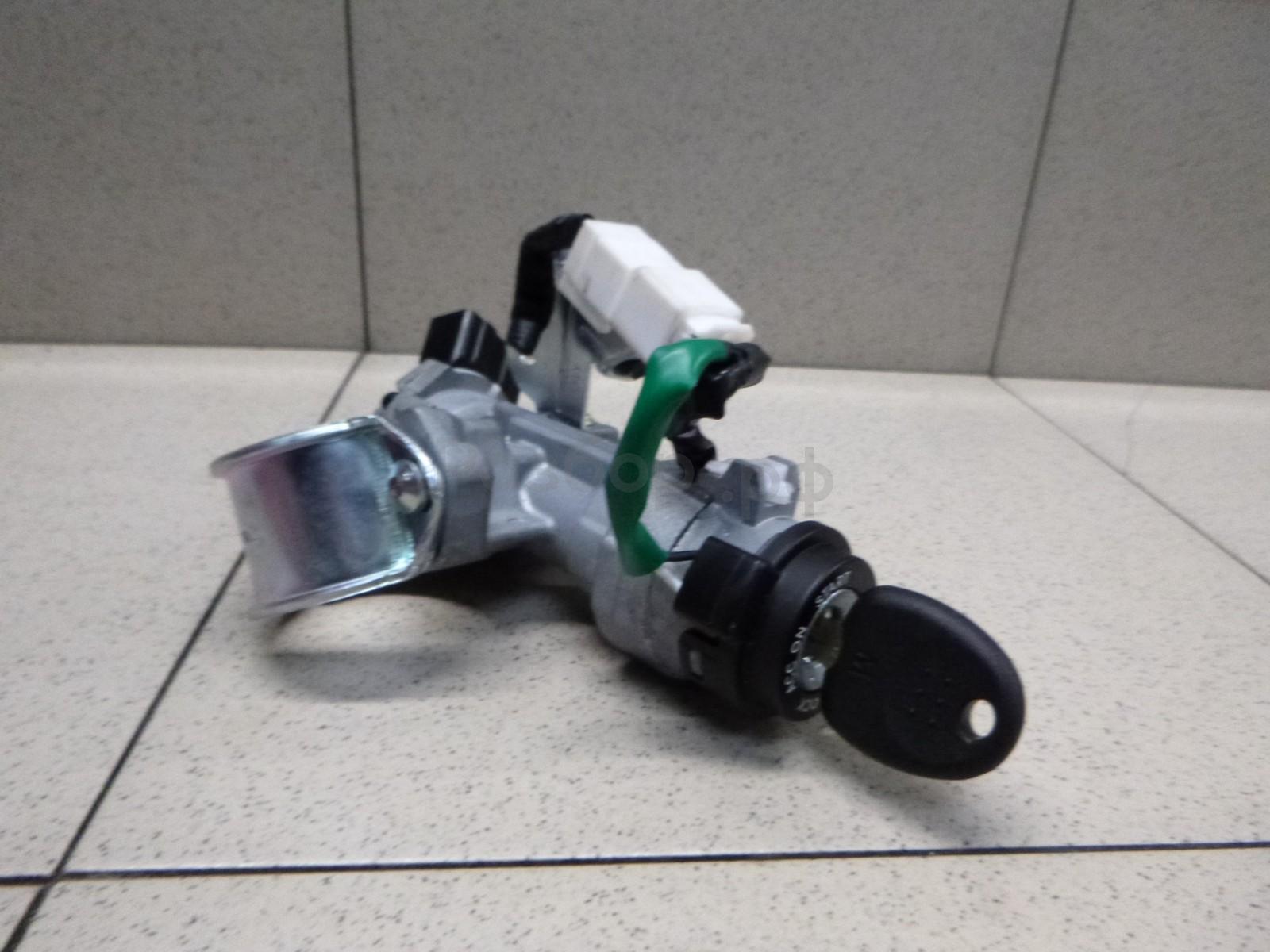 Замок зажигания