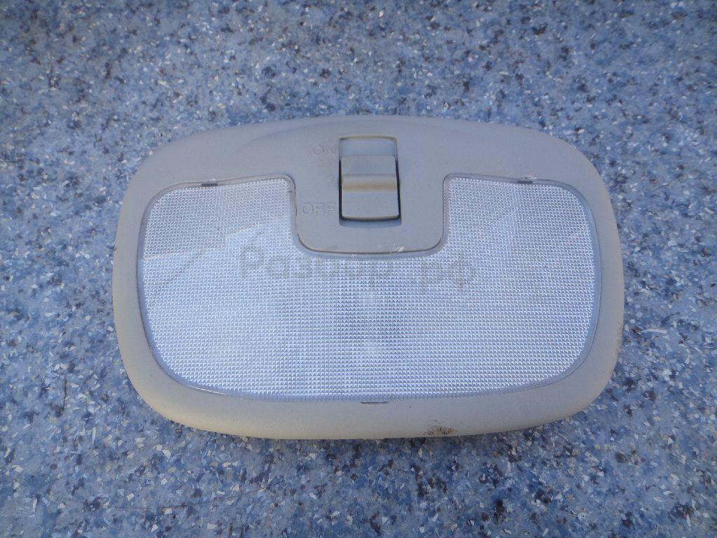 Плафон салонный