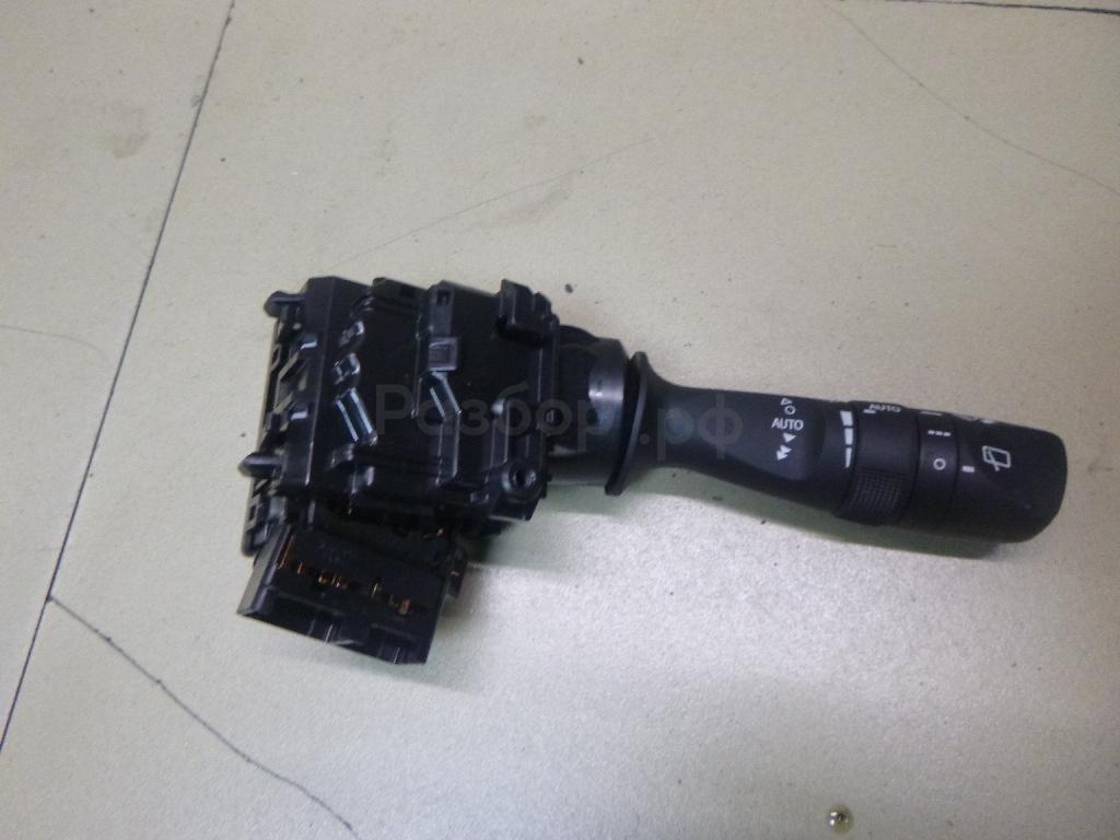 Переключатель стеклоочистителей