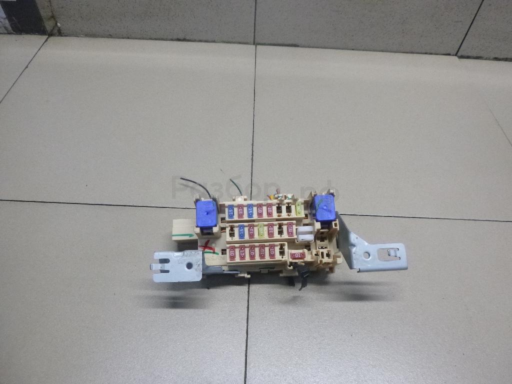 Блок предохранителей