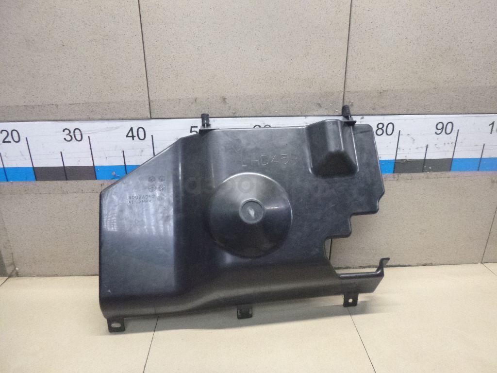 Накладка (кузов внутри)