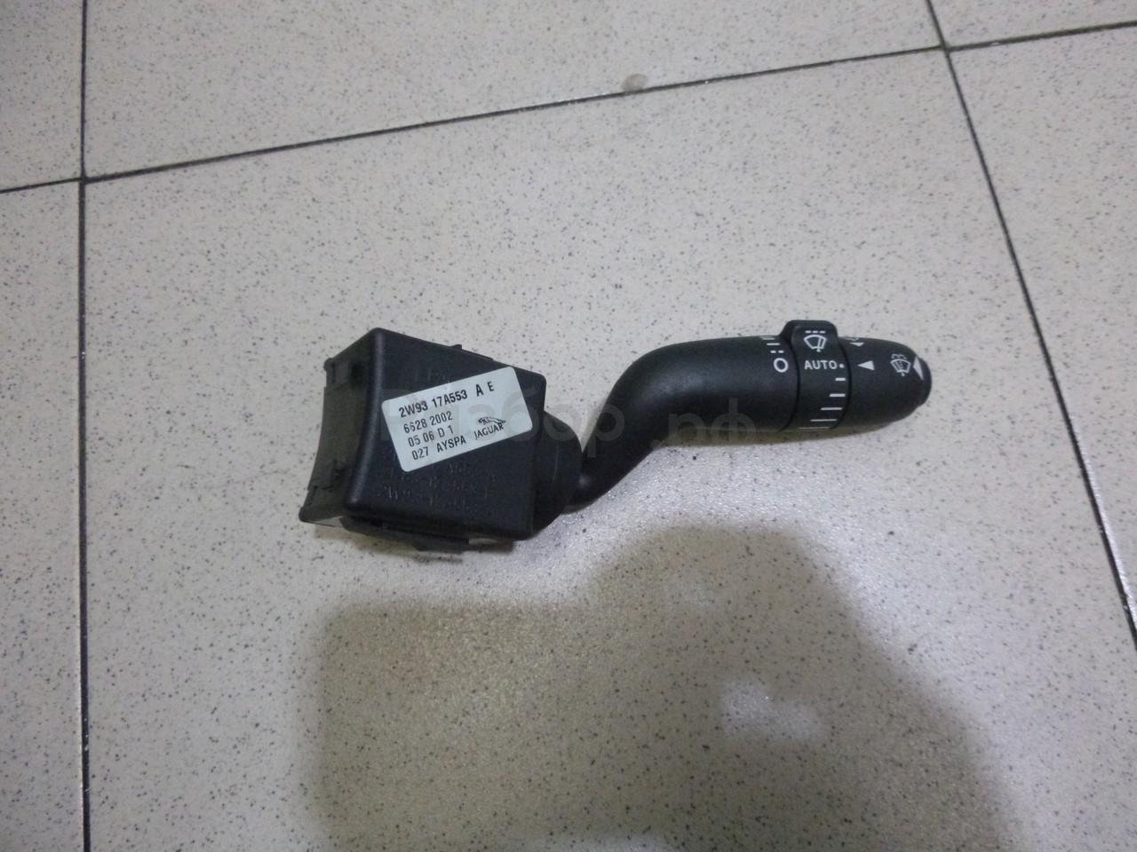 Переключатель стеклоочистителей