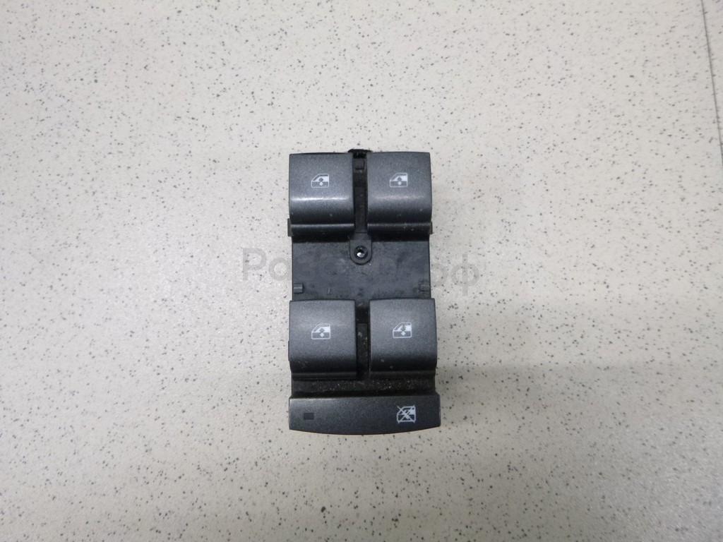 Блок управления стеклоподъемниками