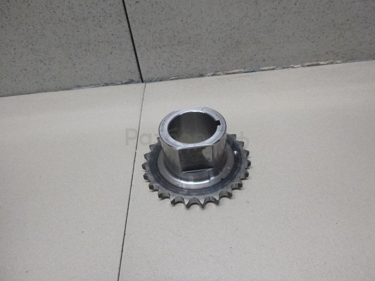 Шестерня коленвала