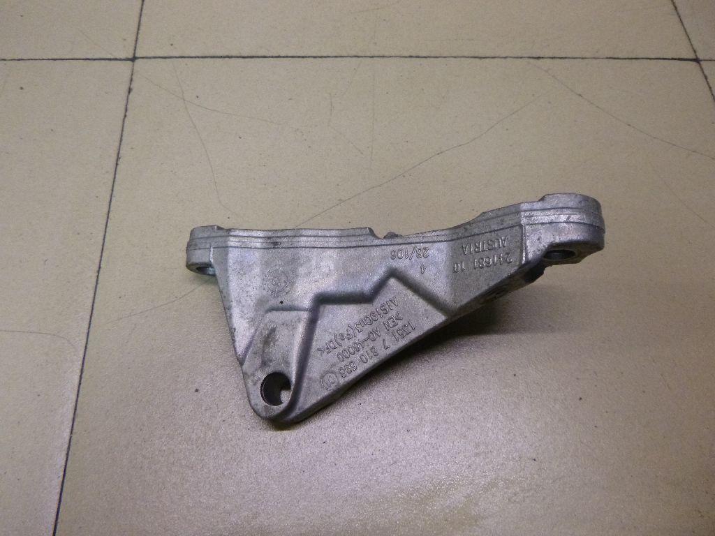 Кронштейн ТНВД