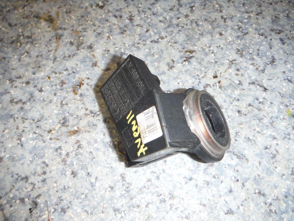 Иммобилайзер