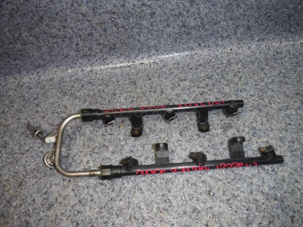 Рейка топливная (рампа)