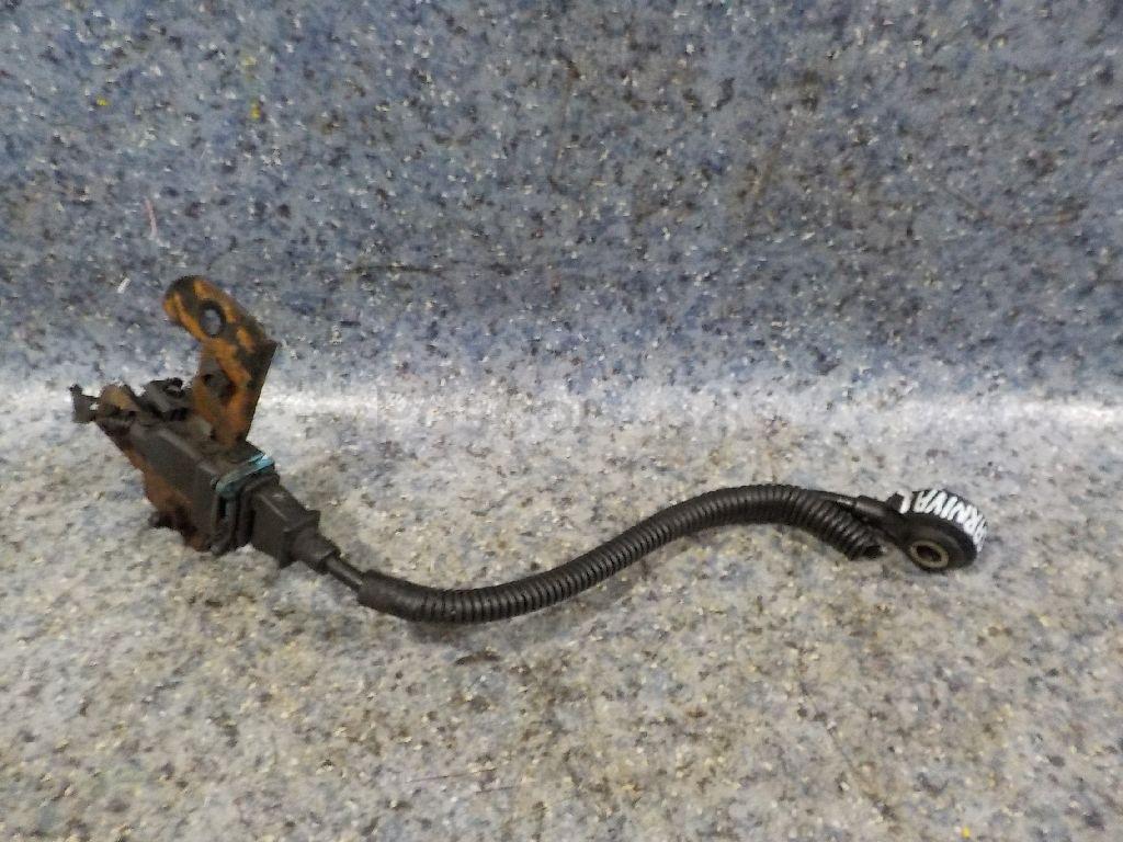 Датчик детонации