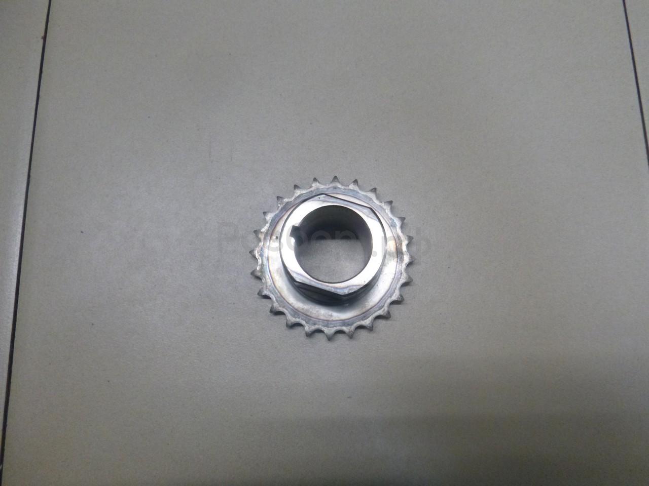 Шестерня коленвала