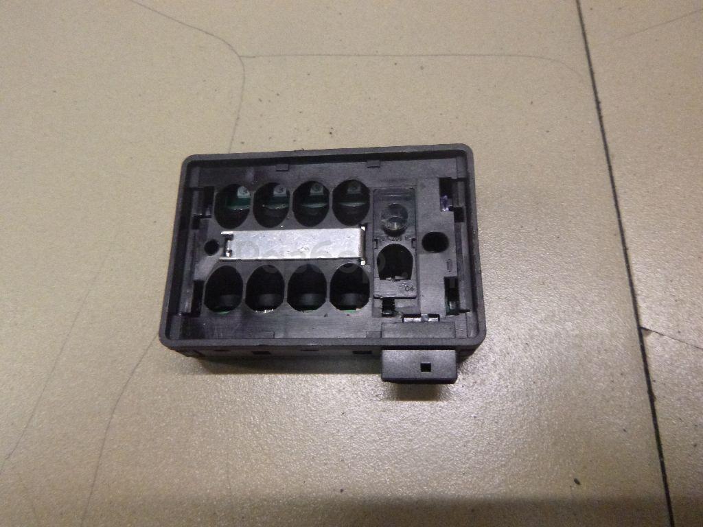 Датчик дождя