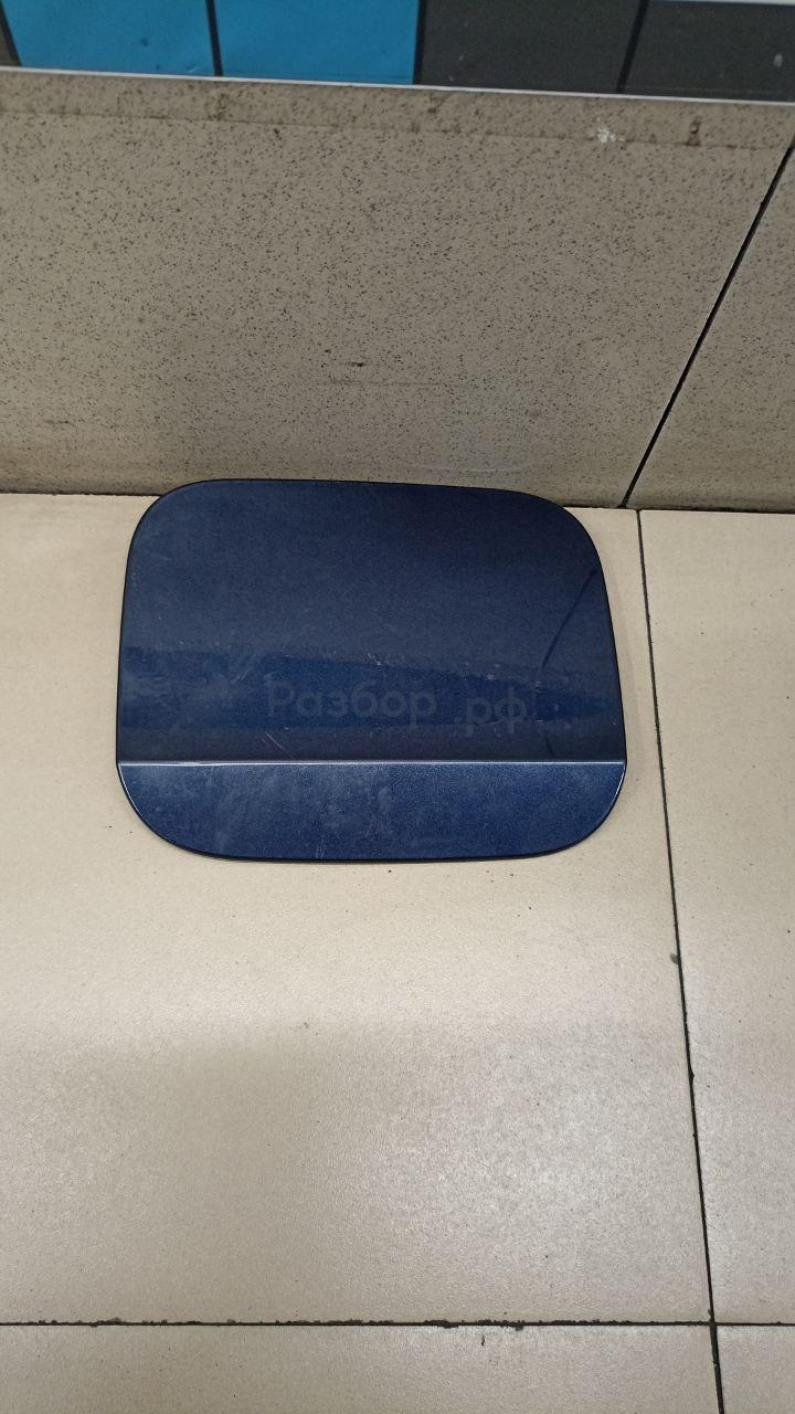 Лючок бензобака