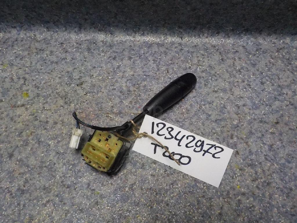 Переключатель стеклоочистителей