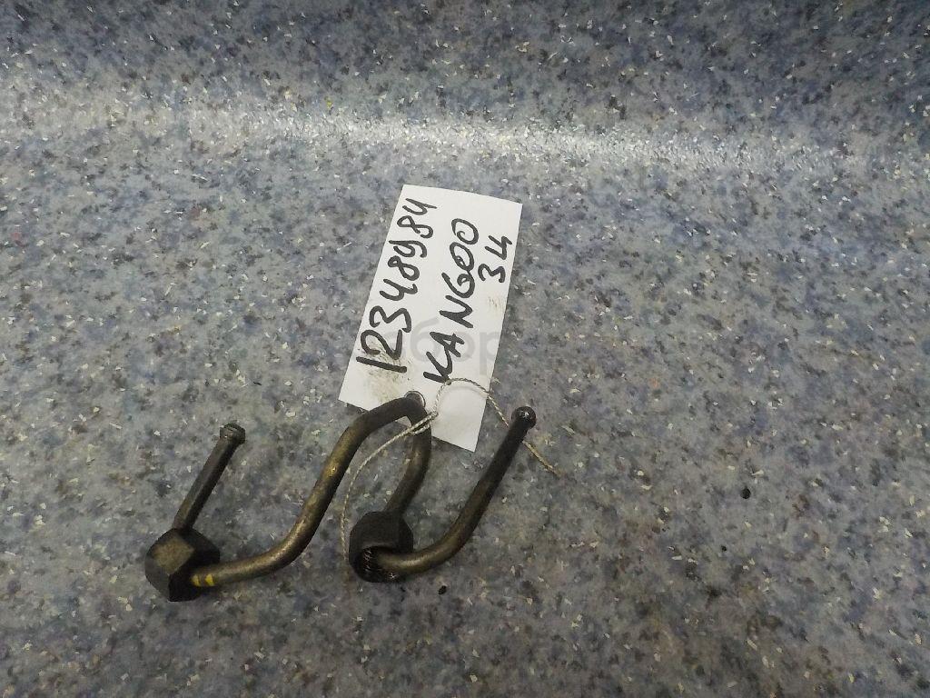 Трубка ТНВД