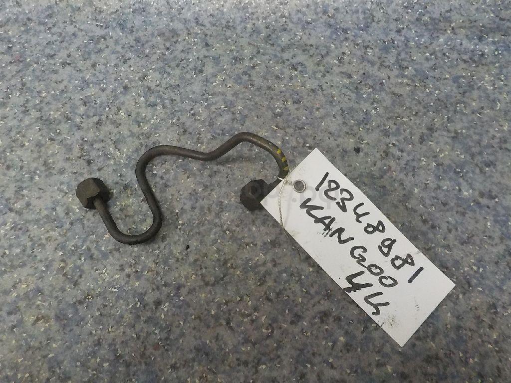 Трубка ТНВД