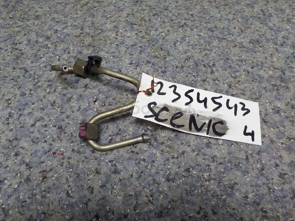 Трубка ТНВД