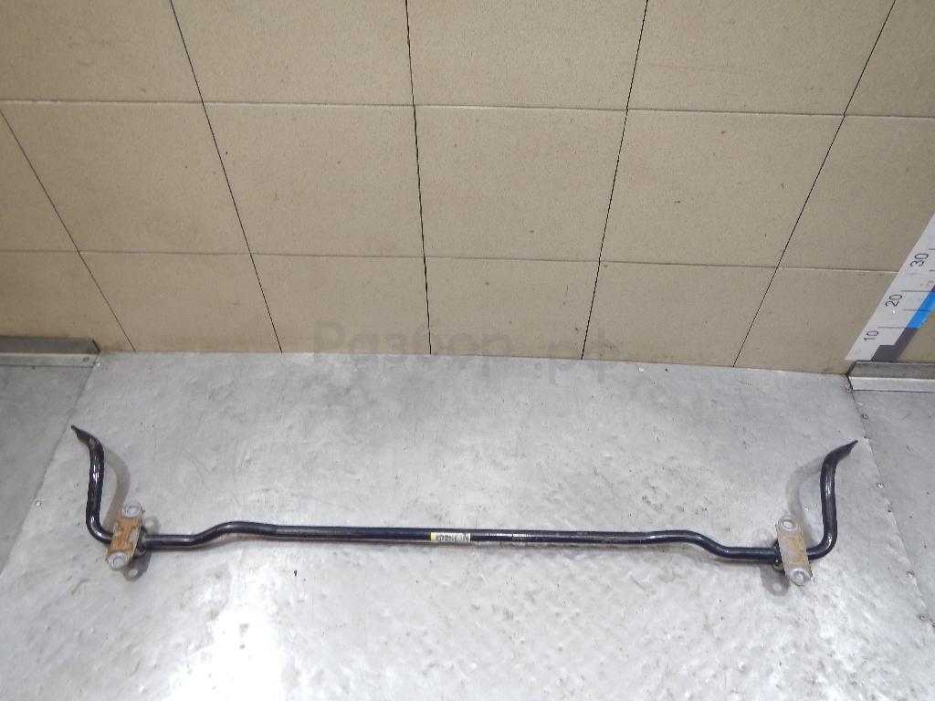 Стабилизатор задний