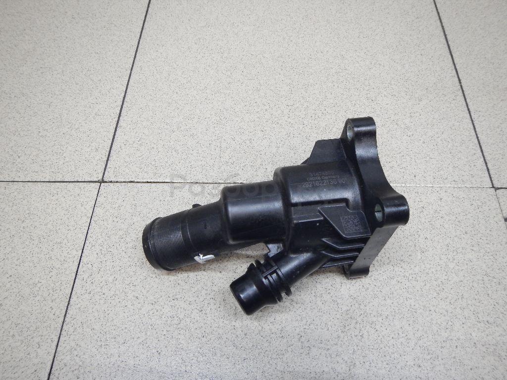 Корпус термостата