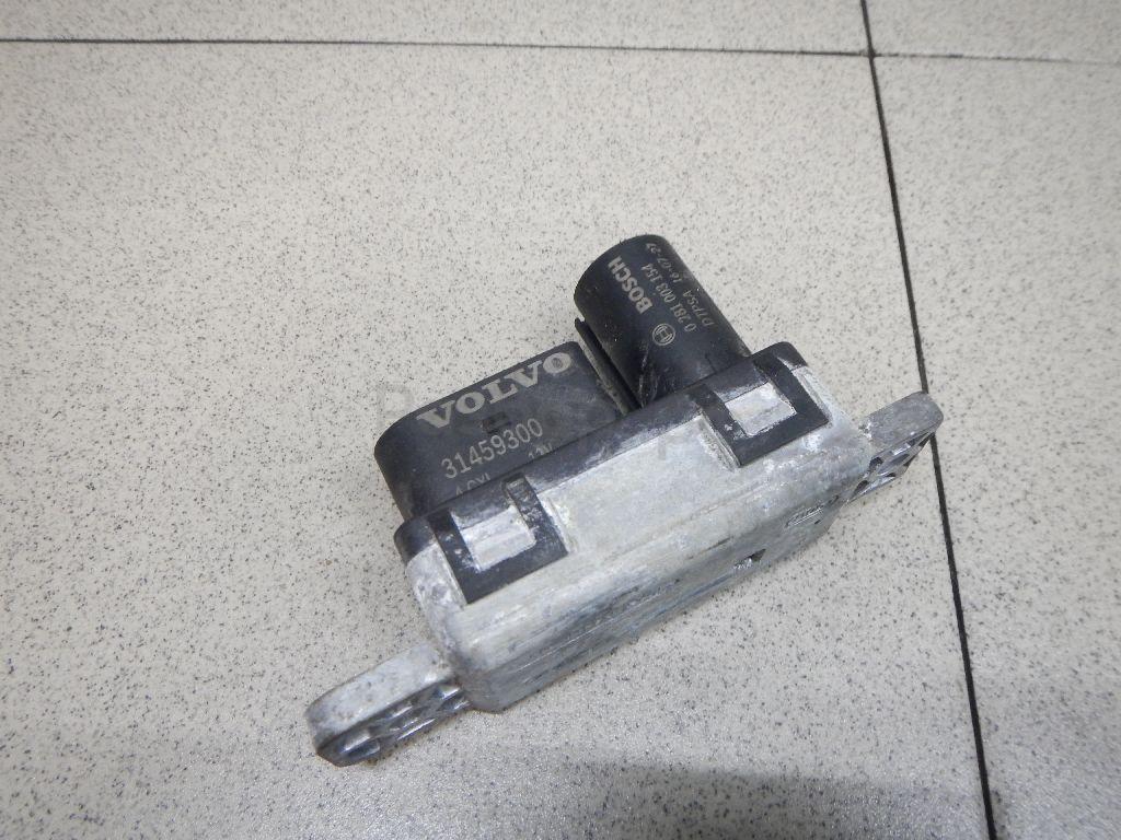 Реле свечей накаливания