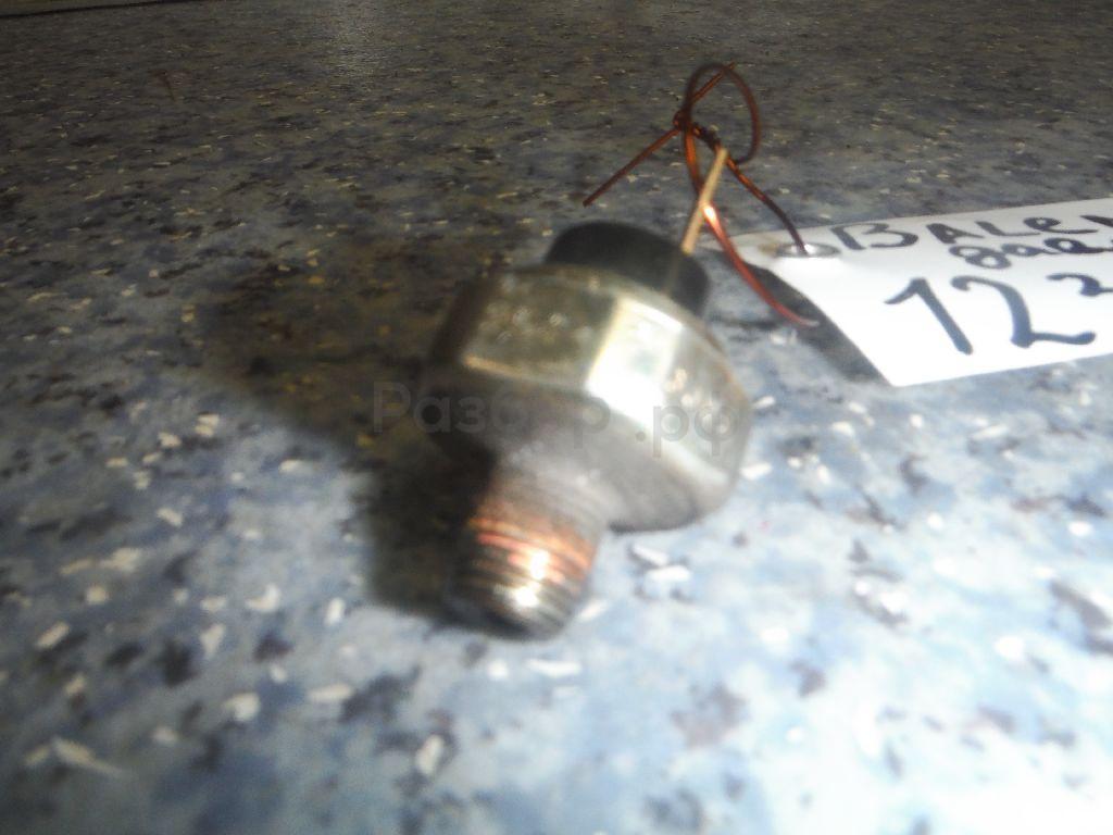 Датчик давления масла