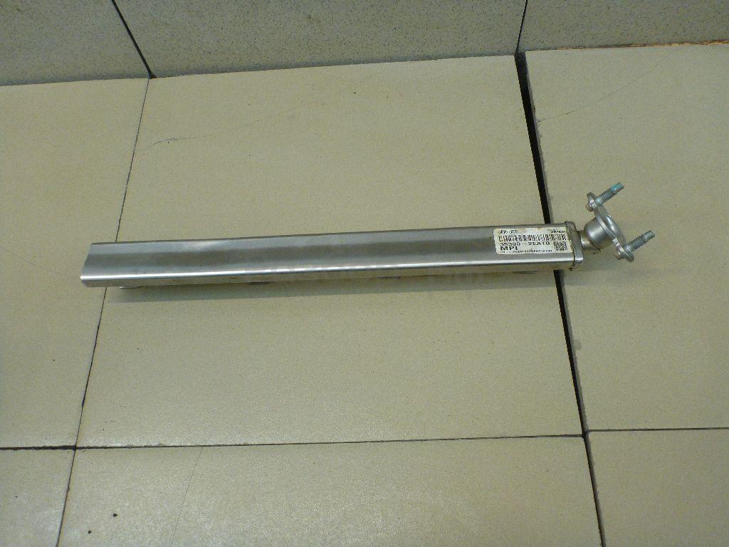 Рейка топливная (рампа)