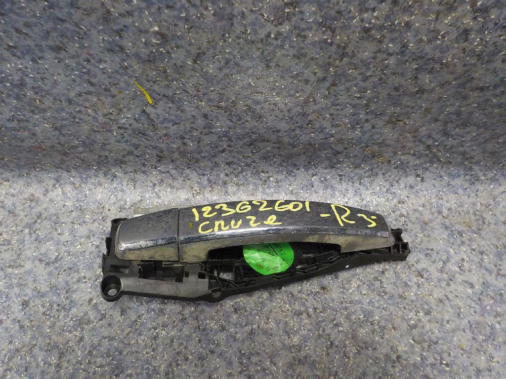 Кронштейн ручки