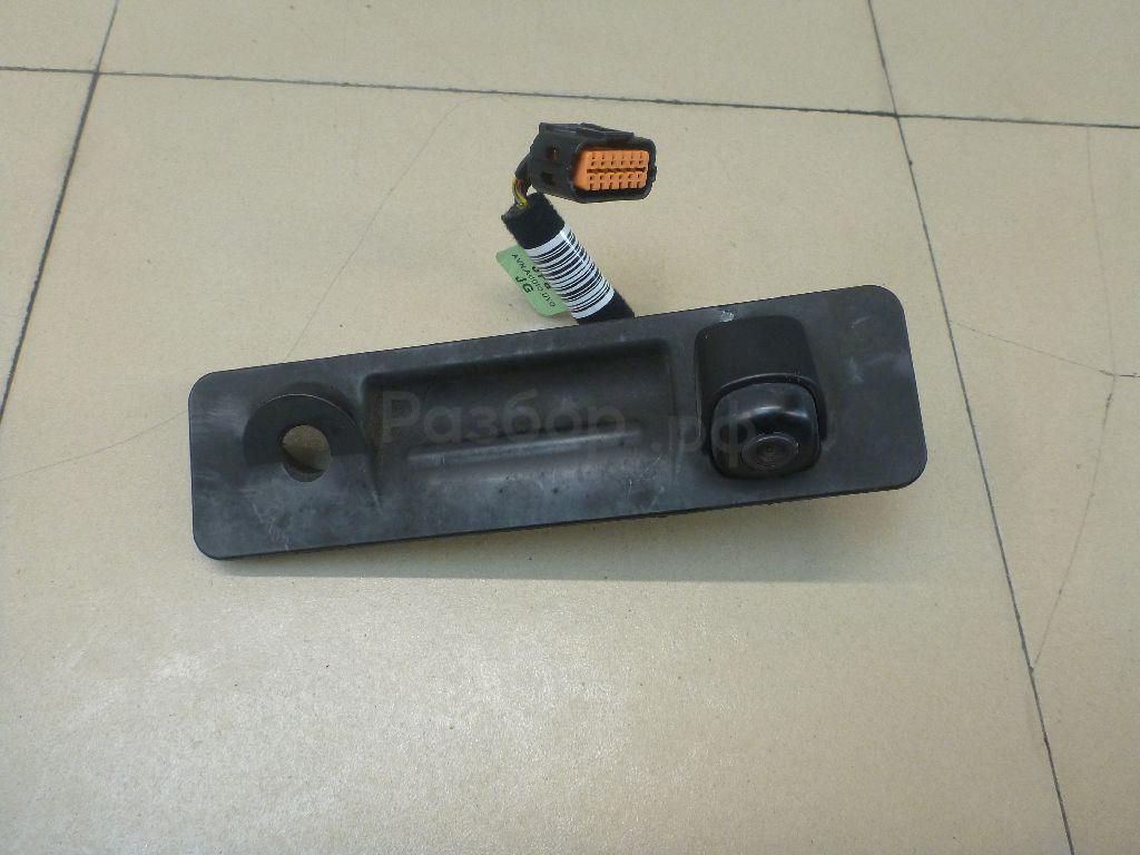 Камера заднего вида