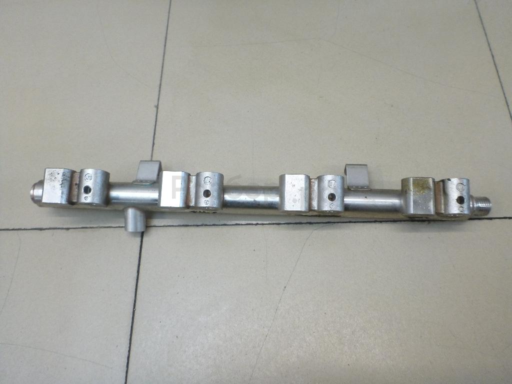 Рейка топливная (рампа)