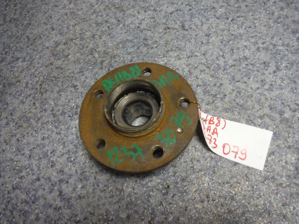 Ступица задняя