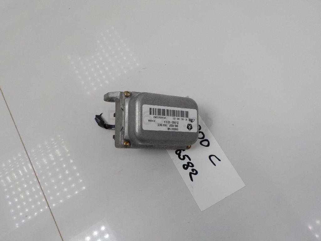 Датчик ускорения