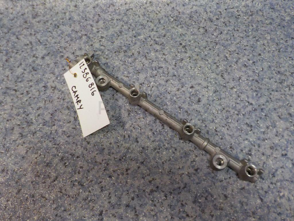 Рейка топливная (рампа)