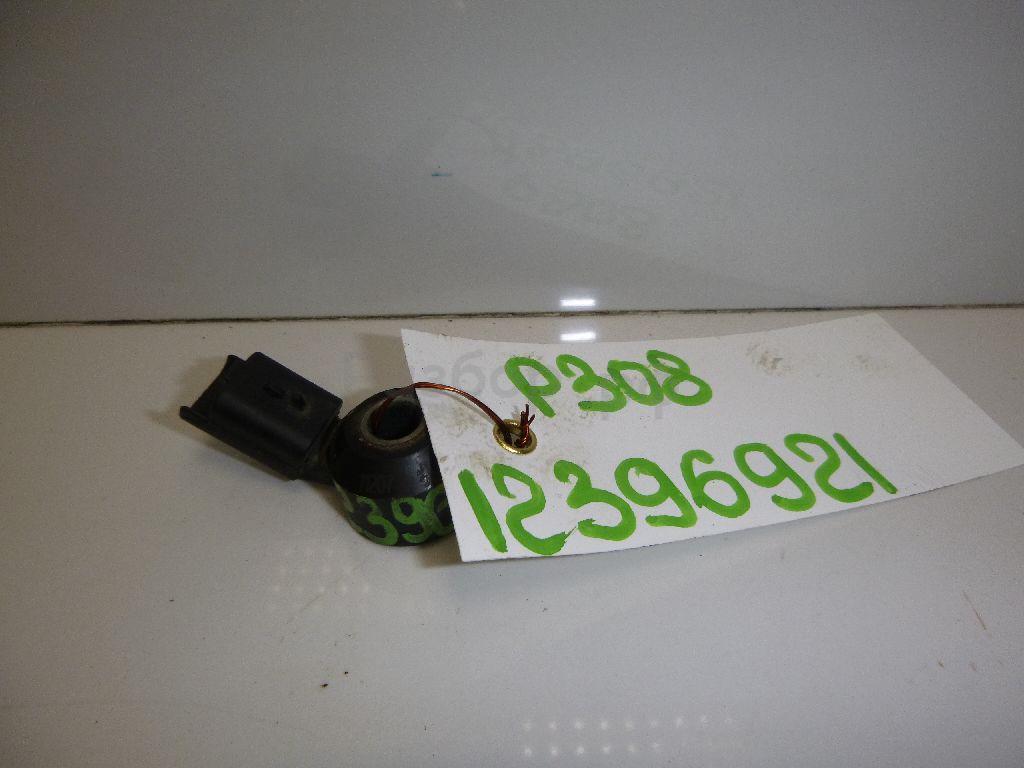 Датчик детонации