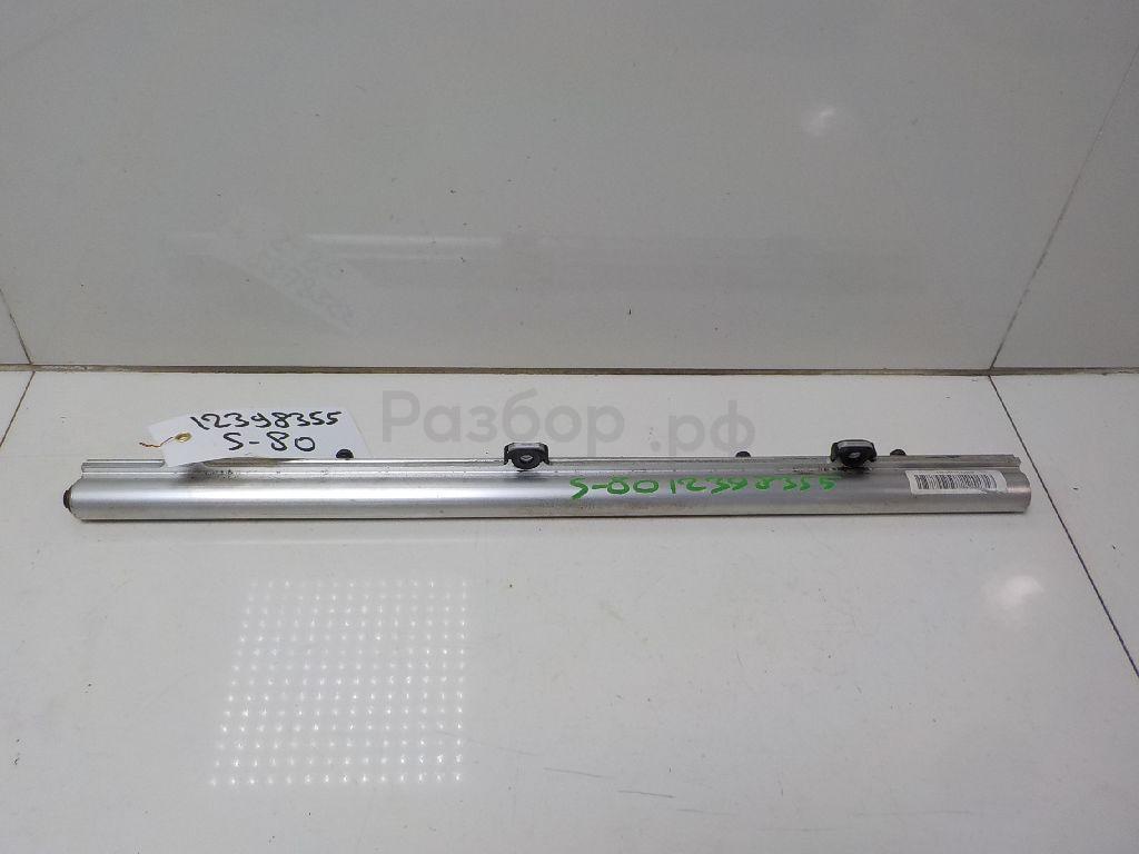 Рейка топливная (рампа)